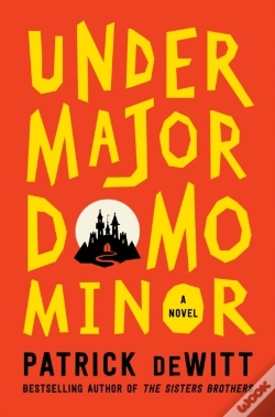 Capa do artigo Undermajordomo Minor