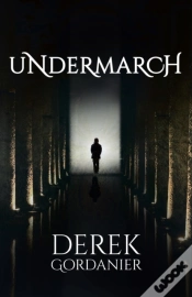 Capa do artigo Undermarch