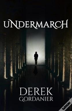 Capa do artigo Undermarch