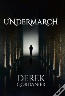 Capa do artigo Undermarch