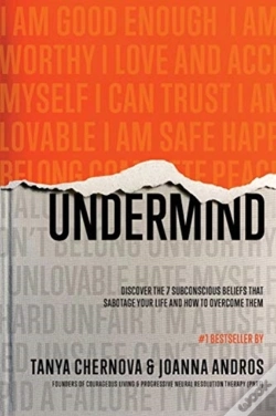 Capa do artigo Undermind
