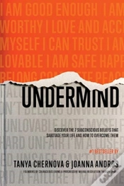 Capa do artigo Undermind
