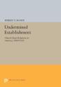 Undermined Establishment - Preview