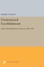 Undermined Establishment - Preview