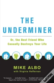 Capa do artigo Underminer