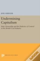 Undermining Capitalism
