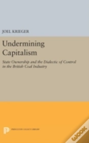 Capa do artigo Undermining Capitalism