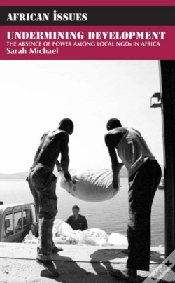 Capa do artigo Undermining Development