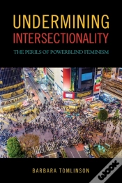 Capa do artigo Undermining Intersectionality