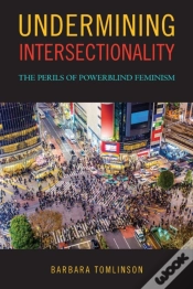 Capa do artigo Undermining Intersectionality