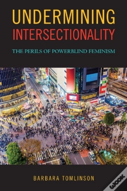 Capa do artigo Undermining Intersectionality
