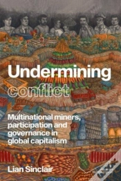 Capa do artigo Undermining Resistance