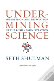 Capa do artigo Undermining Science