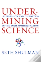 Capa do artigo Undermining Science