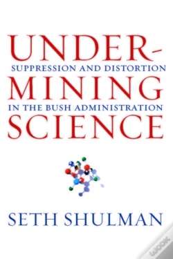 Capa do artigo Undermining Science