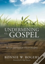 Capa do artigo Undermining The Gospel