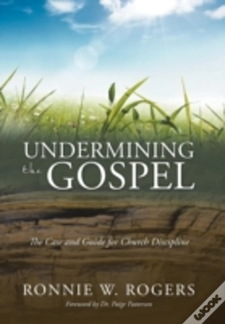 Capa do artigo Undermining The Gospel