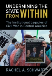 Capa do artigo Undermining The State From Within