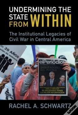 Capa do artigo Undermining The State From Within
