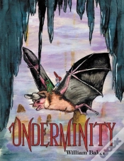 Capa do artigo Underminity