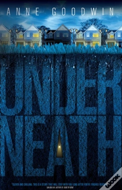 Capa do artigo Underneath