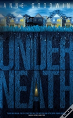 Capa do artigo Underneath