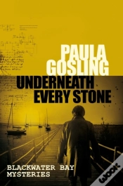 Capa do artigo Underneath Every Stone