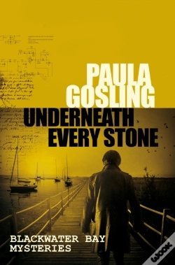 Capa do artigo Underneath Every Stone