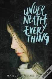 Capa do artigo Underneath Everything