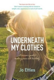Capa do artigo Underneath My Clothes