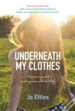 Capa do artigo Underneath My Clothes