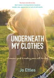 Capa do artigo Underneath My Clothes