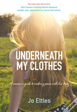 Capa do artigo Underneath My Clothes