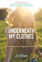Underneath My Clothes - Preview