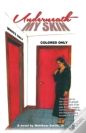 Capa do artigo Underneath My Skin