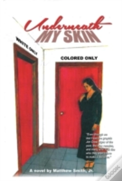 Capa do artigo Underneath My Skin