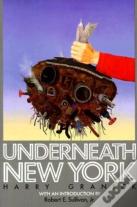 Underneath New York