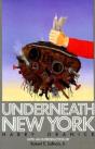 Underneath New York - Preview