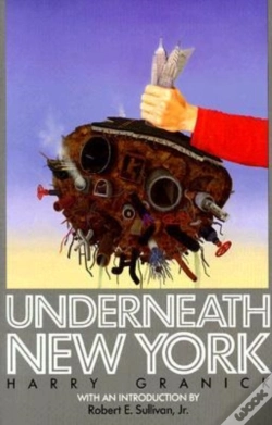 Capa do artigo Underneath New York