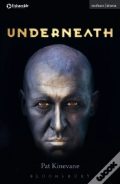 Capa do artigo Underneath