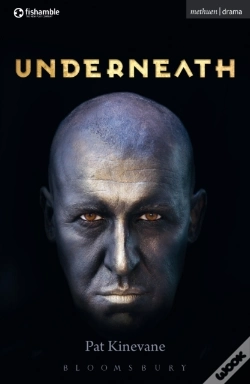 Capa do artigo Underneath