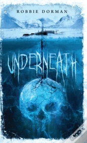 Capa do artigo Underneath