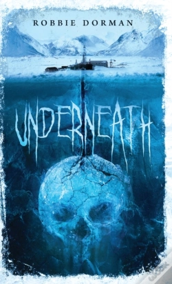 Capa do artigo Underneath