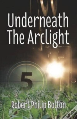 Capa do artigo Underneath The Arclight