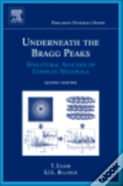 Capa do artigo Underneath The Bragg Peaks