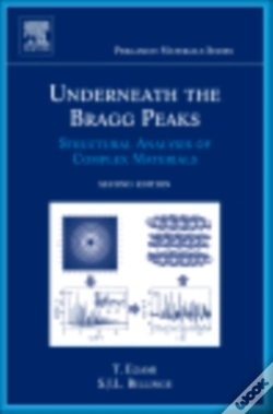 Capa do artigo Underneath The Bragg Peaks
