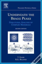 Underneath The Bragg Peaks