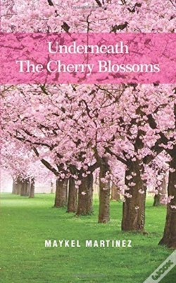 Capa do artigo Underneath The Cherry Blossoms