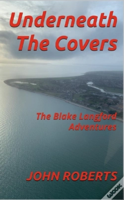 Capa do artigo Underneath The Covers