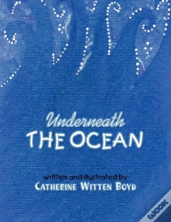Capa do artigo Underneath The Ocean
